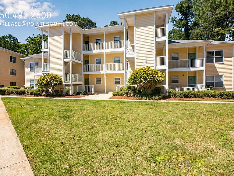 200 Sandestin Ln #1305 — Photo 1