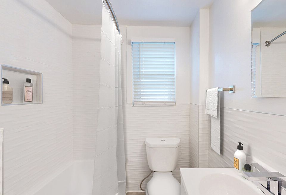 Virtual Tour for TH Floorplan 2047 Mather Way Elkins Park PA Zillow