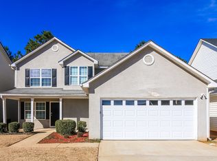 130 Chandler Field Dr, Covington, GA 30016