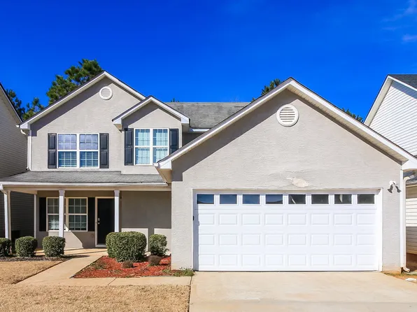 130 Chandler Field Dr, Covington, GA 30016