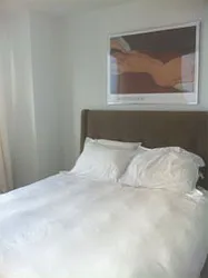 Rented by Maison International