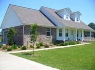 58 Elliott Rd, Greenbrier, AR 72058