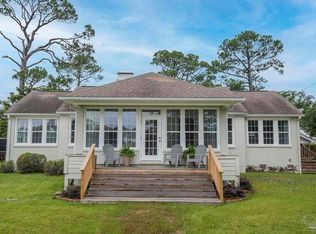 428 S 2nd St, Perdido Key, FL 32507