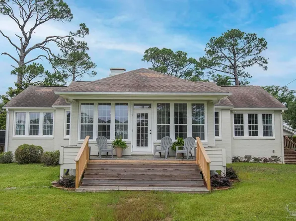 428 S 2nd St, Perdido Key, FL 32507