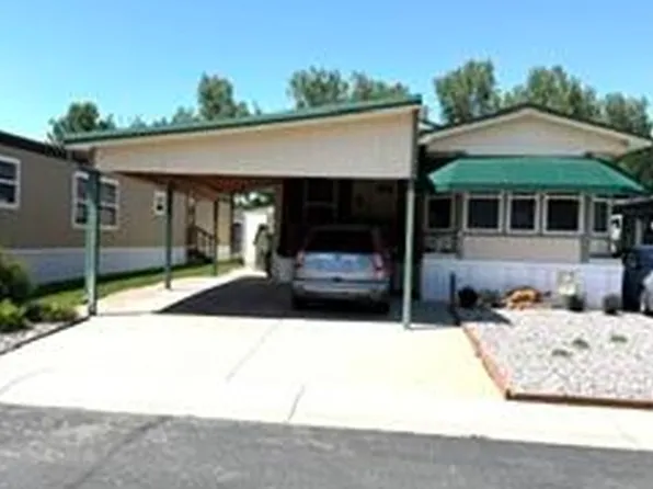 1166 Madison Ave #193, Loveland, CO 80537