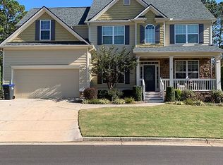 316 Mountain Laurel Walk, Canton, GA 30114