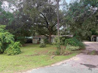6010 La France Rd, Tallahassee, FL 32305