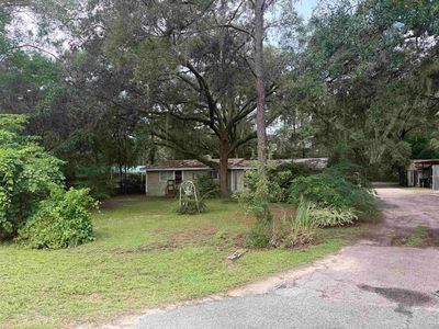 6010 La France Rd, Tallahassee FL - Owner Finance Home