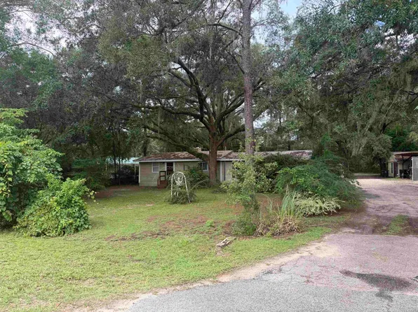 6010 La France Rd, Tallahassee, FL 32305