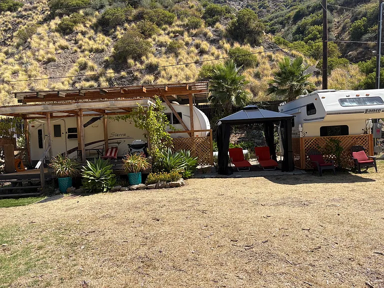 2545 Matilija Canyon Rd N — Photo 1