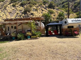 2545 Matilija Canyon Rd N, Ojai, CA 93023
