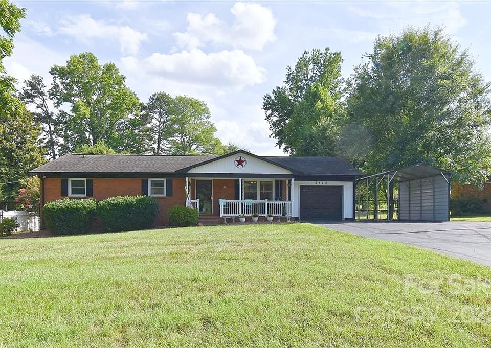 2428 Heavner Rd, Lincolnton, NC 28092 Zillow