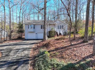 400 Hebron Rd, Seneca, SC 29672