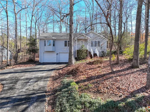 400 Hebron Rd, Seneca, SC 29672