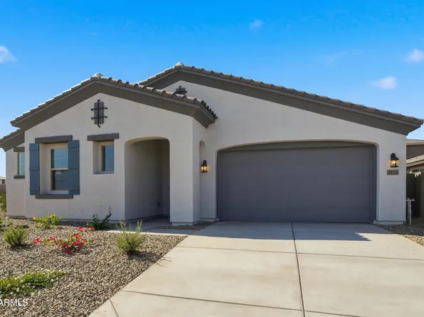 5914 N 194th Drive, Litchfield Park, AZ 85340