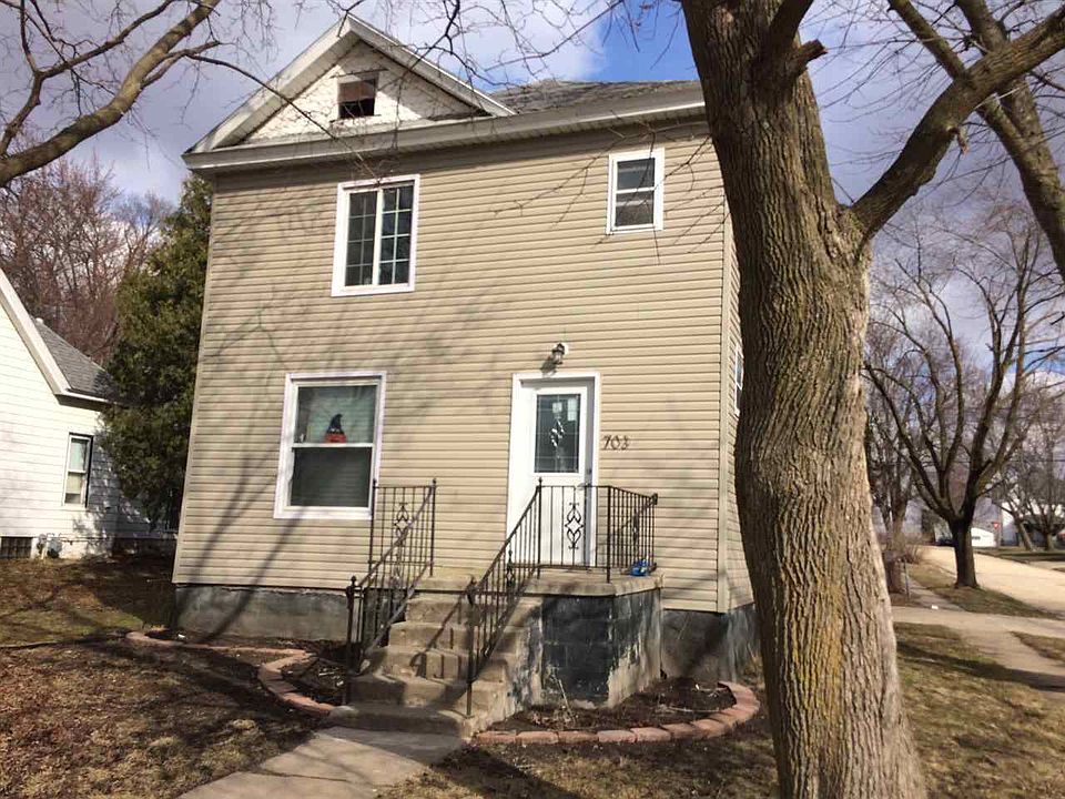 1st image of 703 N Frederick Ave
