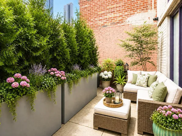 350 West 53rd Street image 1 of 17
