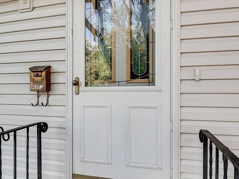 6853 7th St NE, Fridley, MN 55432 MLS 6446335 Zillow