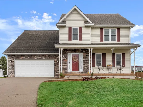 1001 NE Frances Ave, Grimes, IA 50111