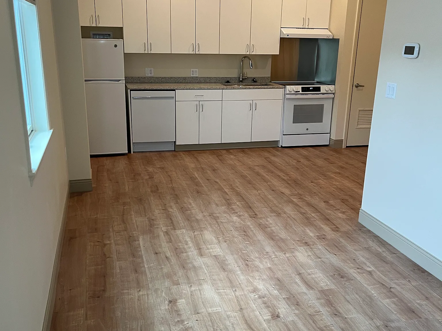 1 bed, 531 sqft, $1,995 — Photo 1