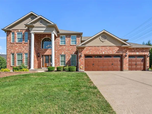 3001 Cross View Est, Saint Louis, MO 63129