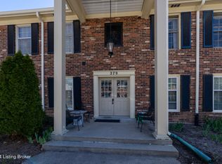279 Stonehenge Dr APT 103, Saint Matthews, KY