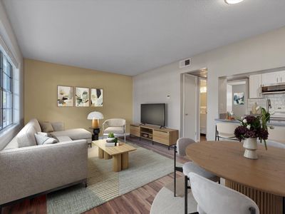 807 W Trinity Ave APT 130, Durham, NC, 27701