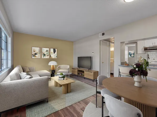 807 W Trinity Ave APT 130, Durham, NC 27701