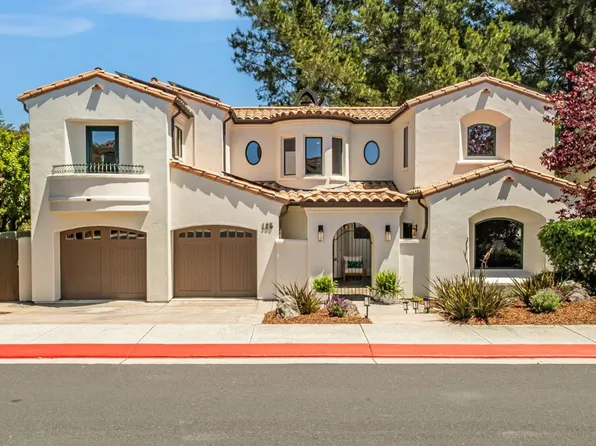 125 Zanzibar Dr, Aptos, CA 95003