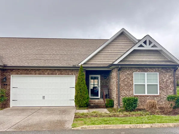 121 Hudgens Ct, Cookeville, TN 38501