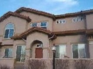 7074 Sand Crest Vw, Colorado Springs, CO 80923