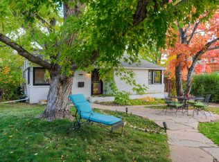 2229 Mariposa Ave #A, Boulder, CO 80302