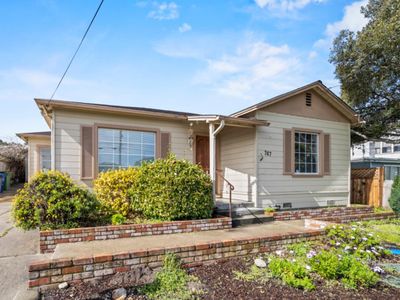 767 Lily St, Monterey, CA, 93940