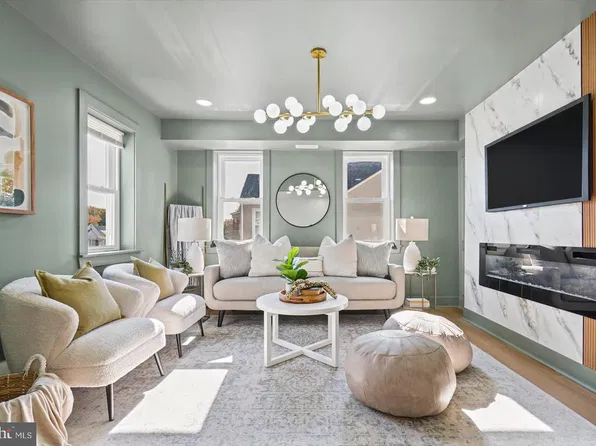 6606 Eastern Pkwy, Baltimore, MD 21214