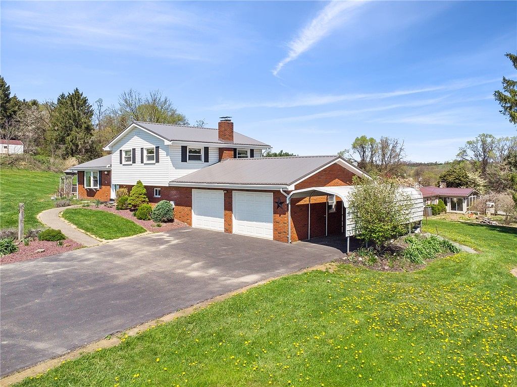 1415 Ridge Rd, Rostraver Township, PA 15012 | Zillow
