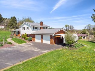 1415 Ridge Rd, Rostraver Township, PA 15012