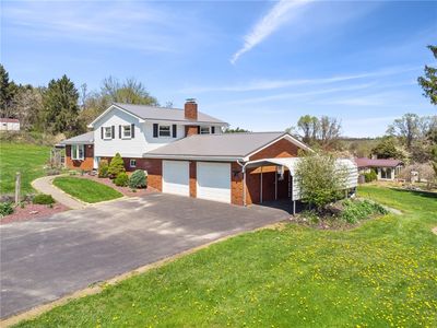 1415 Ridge Rd, Rostraver Township, PA, 15012