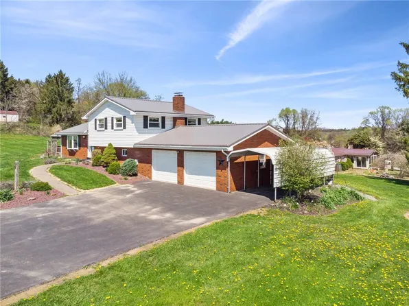 1415 Ridge Rd, Rostraver Township, PA 15012