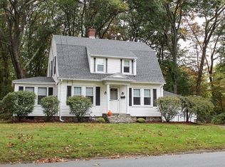 80 Oak St, Shrewsbury, MA 01545