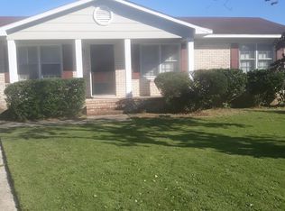 6501 Gate Post Ct, Fayetteville, NC 28314