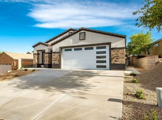 2203 Sierra Santiago Dr, Bullhead, AZ 86442