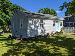 628 N Elm St, West Bridgewater, MA 02379