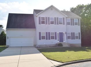20945 Brookstone Ct, Lexington Park, MD 20653