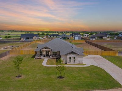 942 Inka Rd, Salado, TX, 76571