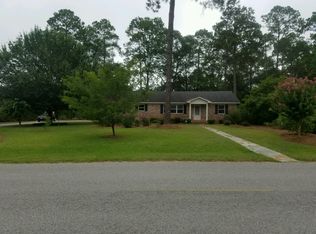 1801 4th St SE, Moultrie, GA 31768