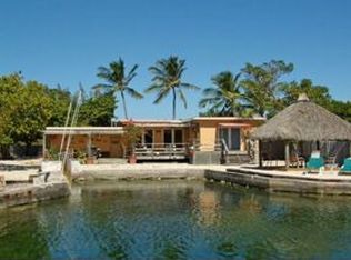 39 Seagate Blvd, Key Largo, FL 33037