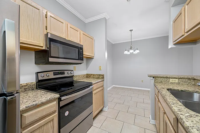 5612 Pinnacle Heights Cir #206 — Photo 19
