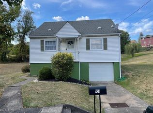 101 Denese Dr, Weirton, WV 26062