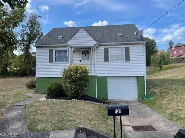101 Denese Dr, Weirton, WV 26062
