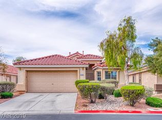 6729 Yellowwood Cove St, North Las Vegas, NV 89084